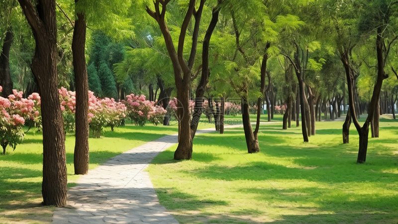 绿化资质办理：流程步骤全解析