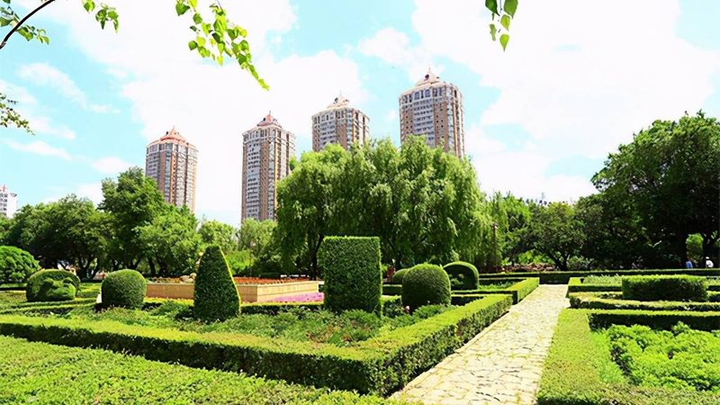 小面积私家花园设计：实用方法与关键要点