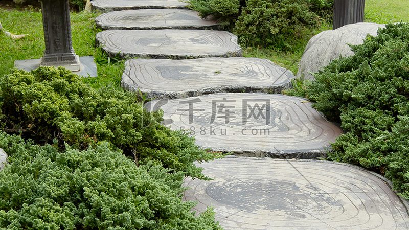假山喷泉，报价几何？揭秘施工成本构成**
