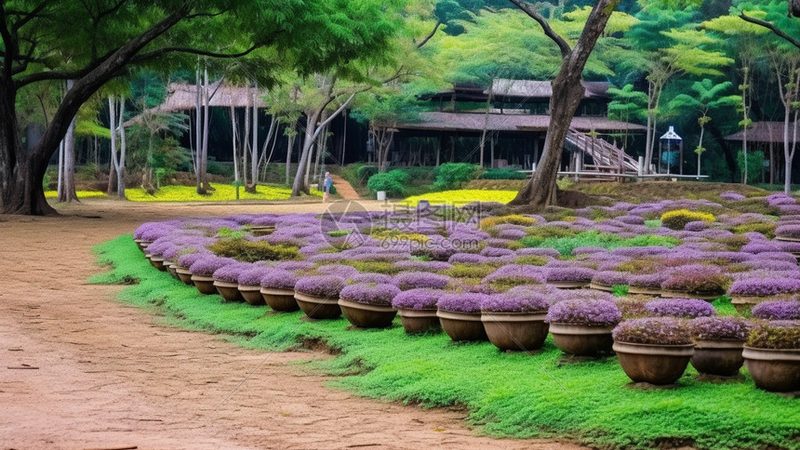 绿植租赁合同模板：构建绿色空间的保障**